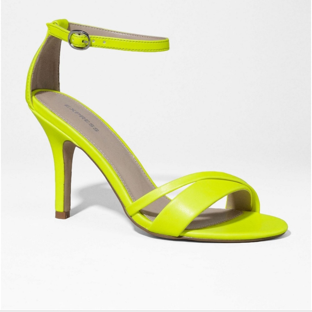 Express Sandals